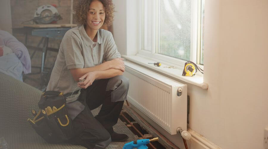 Professional industrial roofing company in Roslyn Heights, NY